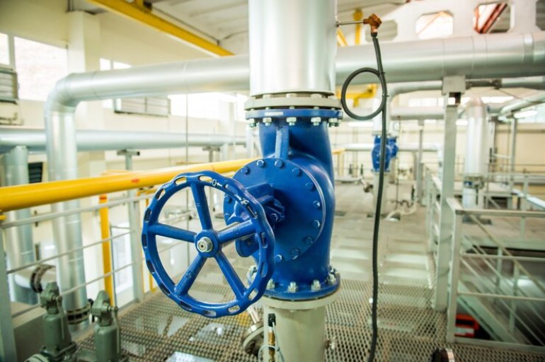 Navigating the World of LNG Ball Valves: A Comprehensive Guide